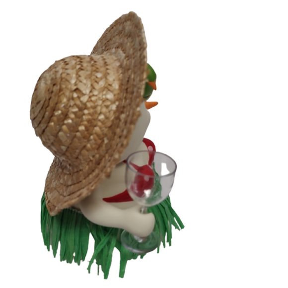 Snowpinion Beach Beauty Figurine - Picture 4 of 4